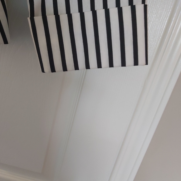 Anne Klein blazer size 10 - Picture 4 of 6